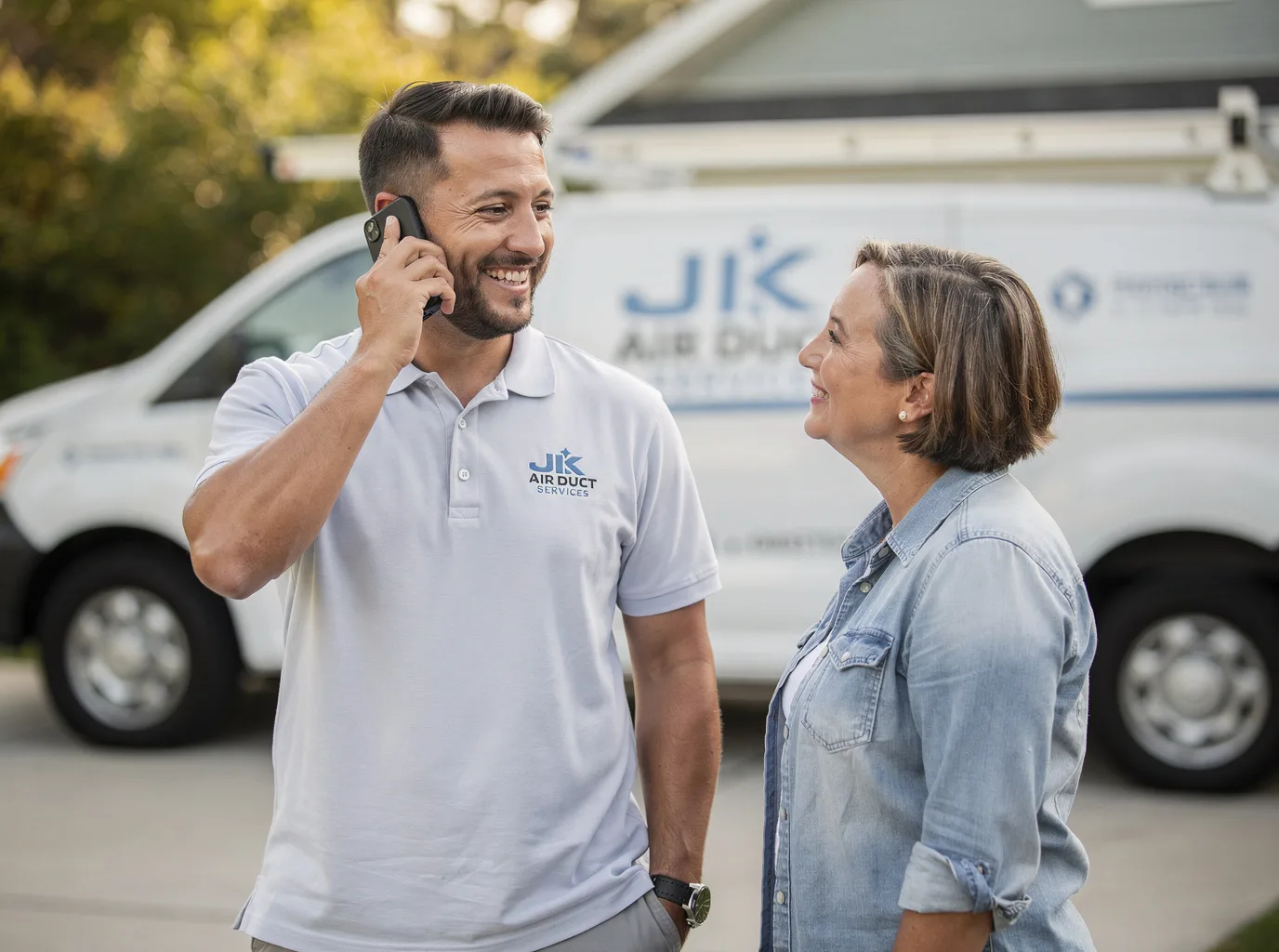 Air Duct Cleaning Elk City, KS FAQs